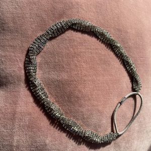 Jennifer Behr Crystal Headwrap